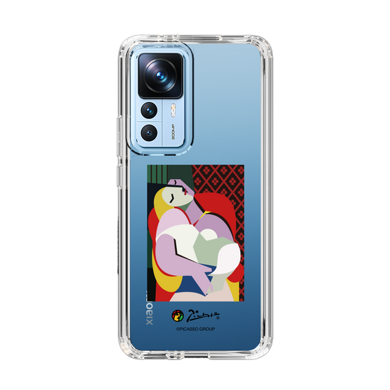 Slim Protection Case［ PICASSO - The dream ］