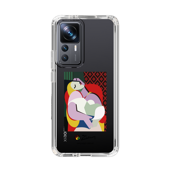 Slim Protection Case［ PICASSO - The dream ］