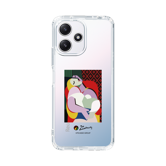 Slim Protection Case［ PICASSO - The dream ］