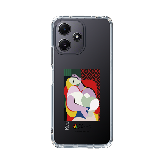 Slim Protection Case［ PICASSO - The dream ］
