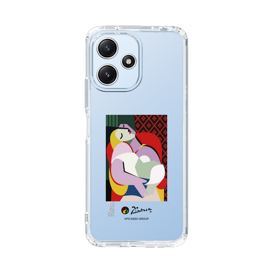 Slim Protection Case［ PICASSO - The dream ］