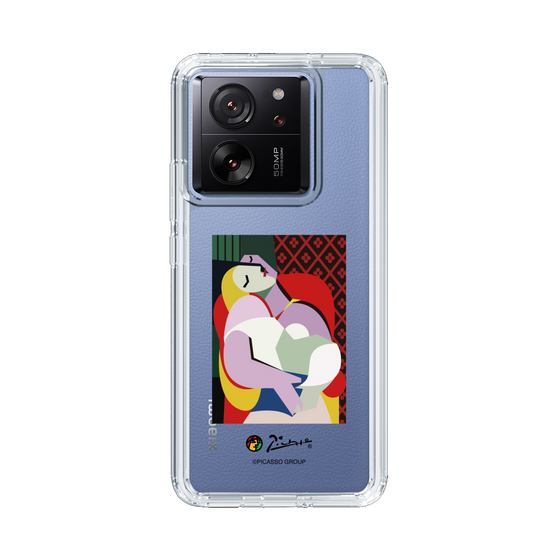 Slim Protection Case［ PICASSO - The dream ］