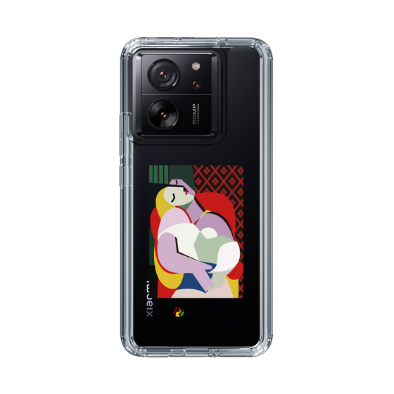 Slim Protection Case［ PICASSO - The dream ］