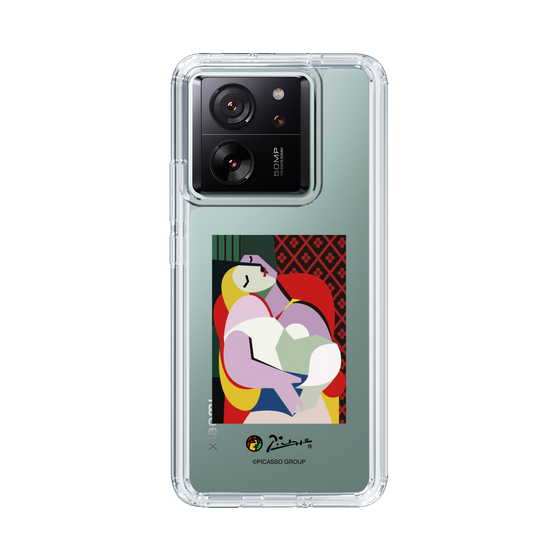 Slim Protection Case［ PICASSO - The dream ］