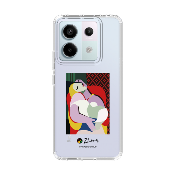 Slim Protection Case［ PICASSO - The dream ］