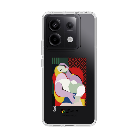Slim Protection Case［ PICASSO - The dream ］