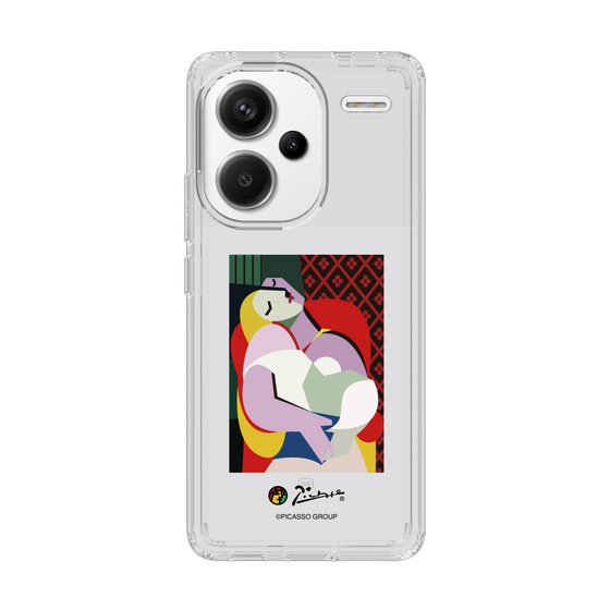 Slim Protection Case［ PICASSO - The dream ］
