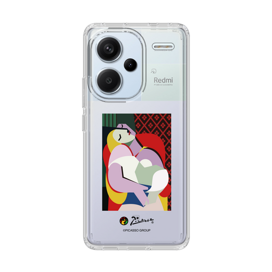 Slim Protection Case［ PICASSO - The dream ］