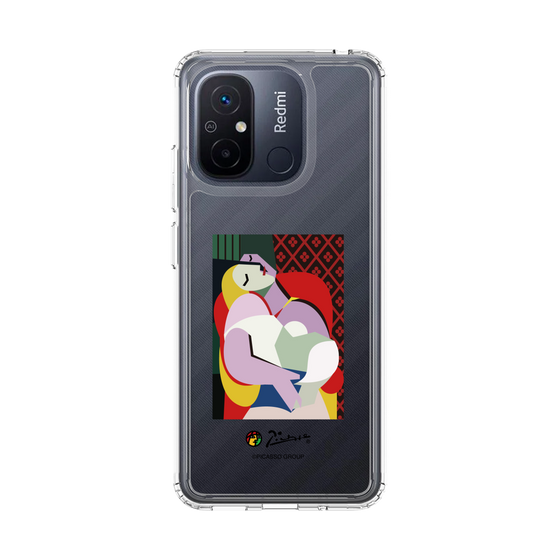 Slim Protection Case［ PICASSO - The dream ］