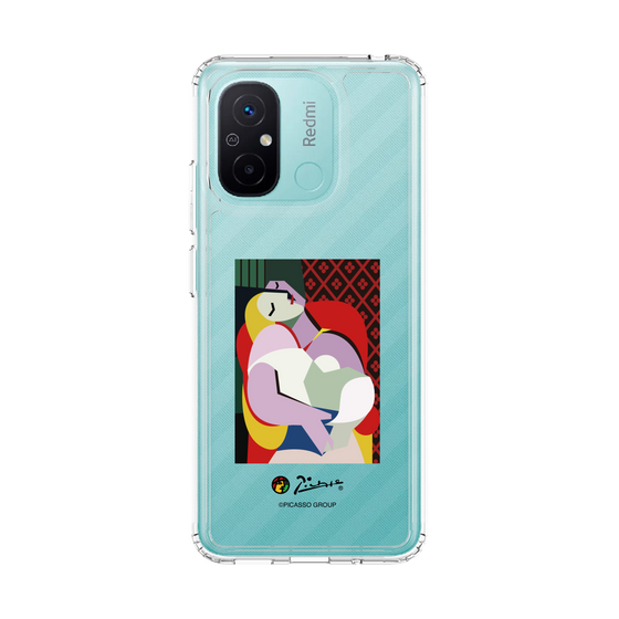 Slim Protection Case［ PICASSO - The dream ］