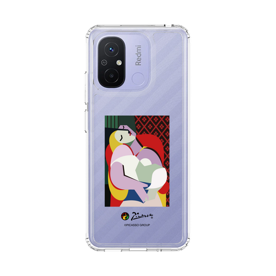 Slim Protection Case［ PICASSO - The dream ］