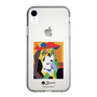 Slim Protection Case［ PICASSO - The Weeping Woman ］