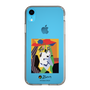 Slim Protection Case［ PICASSO - The Weeping Woman ］