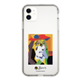 Slim Protection Case［ PICASSO - The Weeping Woman ］