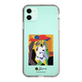 Slim Protection Case［ PICASSO - The Weeping Woman ］