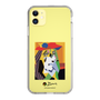 Slim Protection Case［ PICASSO - The Weeping Woman ］