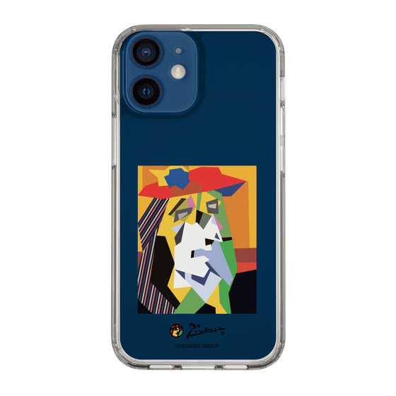 Slim Protection Case［ PICASSO - The Weeping Woman ］