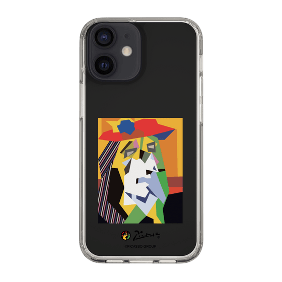 Slim Protection Case［ PICASSO - The Weeping Woman ］