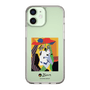 Slim Protection Case［ PICASSO - The Weeping Woman ］