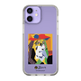Slim Protection Case［ PICASSO - The Weeping Woman ］