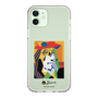 Slim Protection Case［ PICASSO - The Weeping Woman ］
