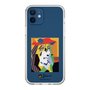 Slim Protection Case［ PICASSO - The Weeping Woman ］