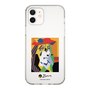 Slim Protection Case［ PICASSO - The Weeping Woman ］