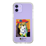 Slim Protection Case［ PICASSO - The Weeping Woman ］