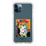 Slim Protection Case［ PICASSO - The Weeping Woman ］