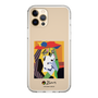 Slim Protection Case［ PICASSO - The Weeping Woman ］