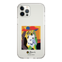 Slim Protection Case［ PICASSO - The Weeping Woman ］