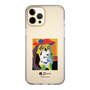 Slim Protection Case［ PICASSO - The Weeping Woman ］
