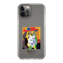 Slim Protection Case［ PICASSO - The Weeping Woman ］