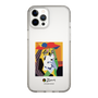 Slim Protection Case［ PICASSO - The Weeping Woman ］
