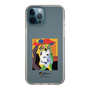 Slim Protection Case［ PICASSO - The Weeping Woman ］