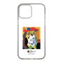 Slim Protection Case［ PICASSO - The Weeping Woman ］