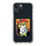 Slim Protection Case［ PICASSO - The Weeping Woman ］