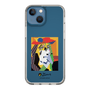 Slim Protection Case［ PICASSO - The Weeping Woman ］