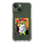 Slim Protection Case［ PICASSO - The Weeping Woman ］