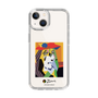 Slim Protection Case［ PICASSO - The Weeping Woman ］