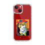 Slim Protection Case［ PICASSO - The Weeping Woman ］