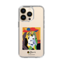 Slim Protection Case［ PICASSO - The Weeping Woman ］