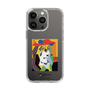 Slim Protection Case［ PICASSO - The Weeping Woman ］