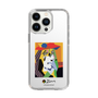 Slim Protection Case［ PICASSO - The Weeping Woman ］