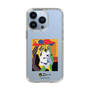 Slim Protection Case［ PICASSO - The Weeping Woman ］