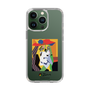 Slim Protection Case［ PICASSO - The Weeping Woman ］