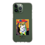 Slim Protection Case［ PICASSO - The Weeping Woman ］
