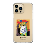 Slim Protection Case［ PICASSO - The Weeping Woman ］