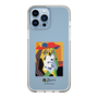 Slim Protection Case［ PICASSO - The Weeping Woman ］