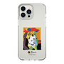 Slim Protection Case［ PICASSO - The Weeping Woman ］